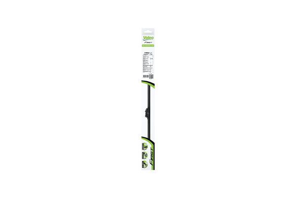 Balai d'essuie-glace (Essuie glace) VALEO ref. 575005